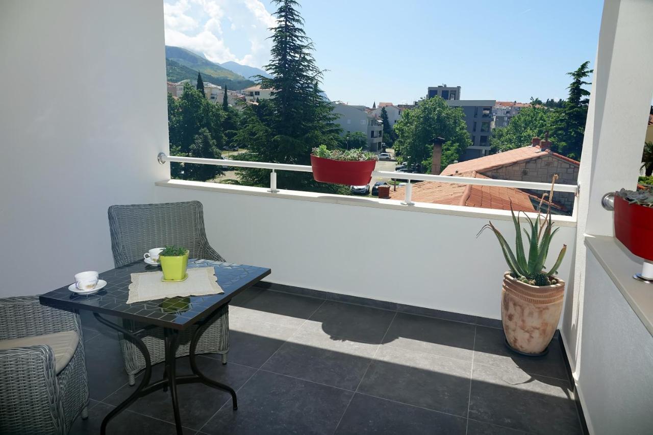 Bombonin Apartment