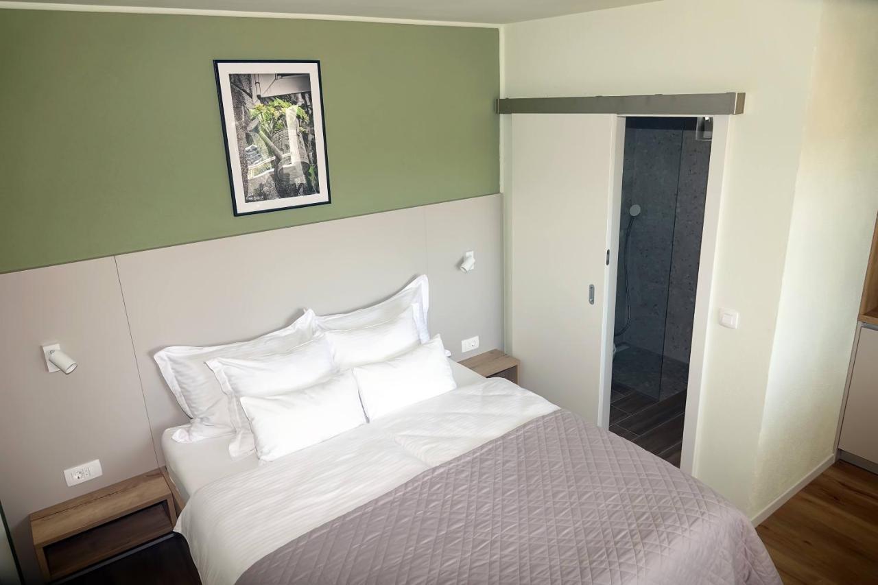 Bombonin Apartment Makarska