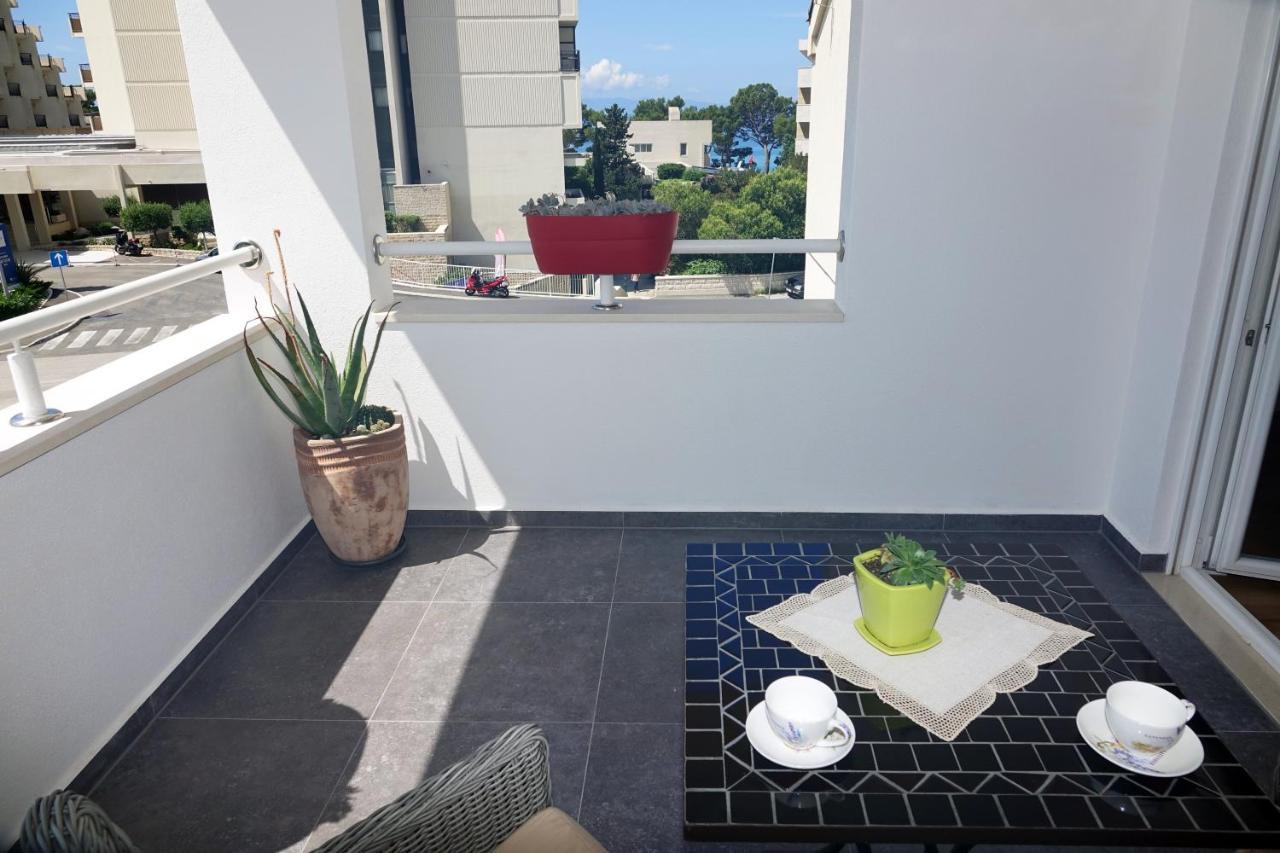 Bombonin Apartment