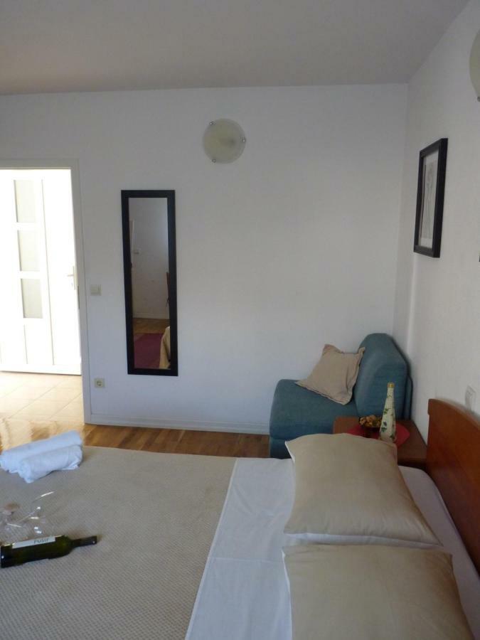 Bombonin Apartment