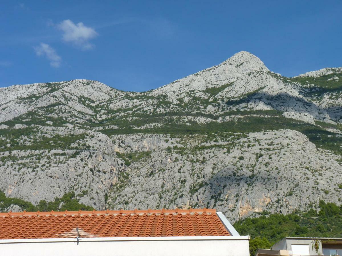 Bombonin Apartment Makarska
