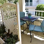 Apartments Bombonin