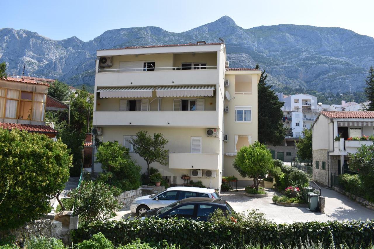 Bombonin Apartment Makarska