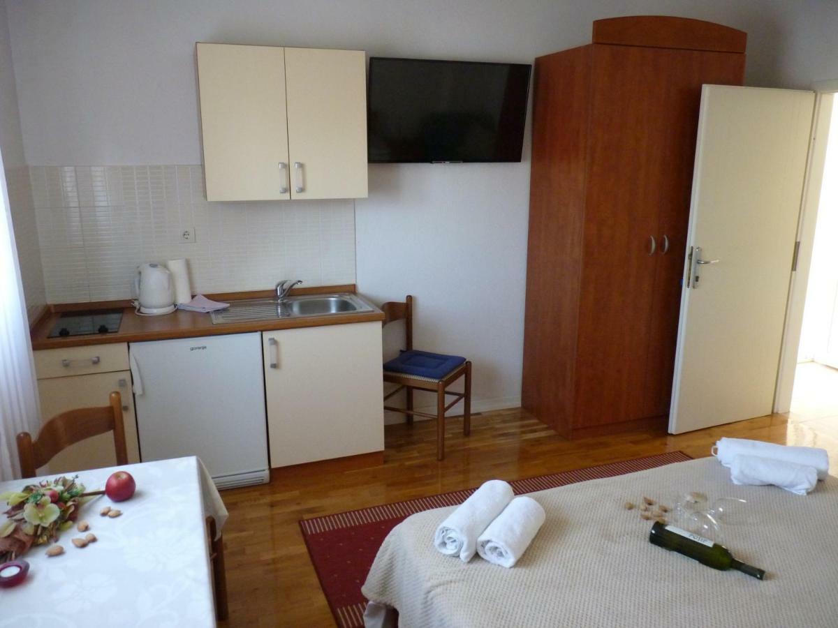 Bombonin Makarska